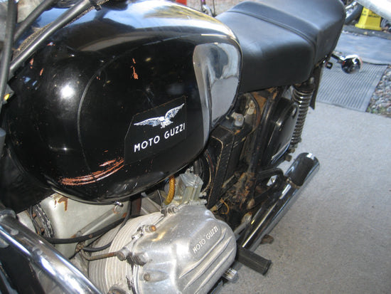 Image Title 1971 Motoguzzi Ambassador $3699 OBO